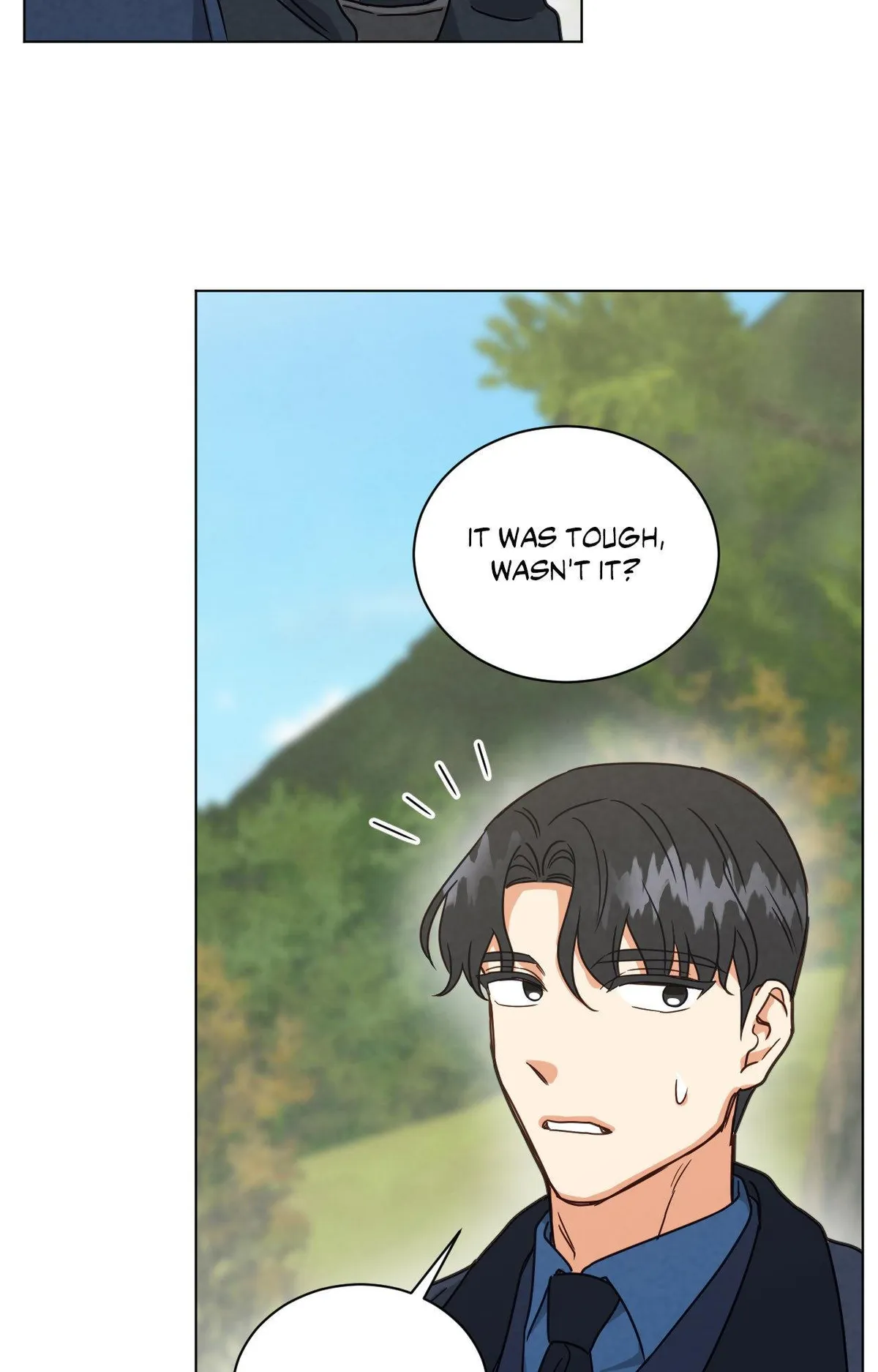 Abnormal Rommate Chapter 109 page 52 - 