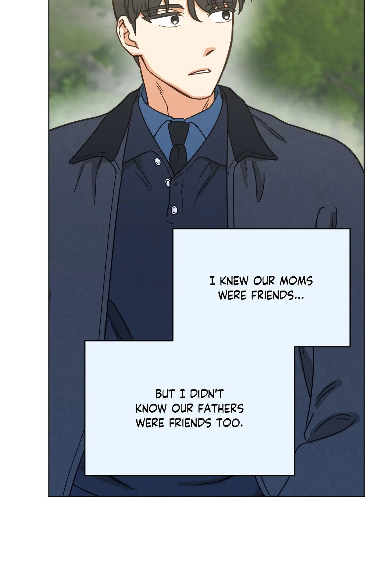 Abnormal Rommate Chapter 109 page 56 - 