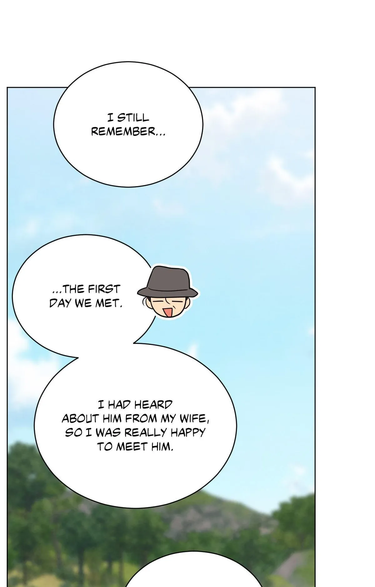 Abnormal Rommate Chapter 109 page 57 - 