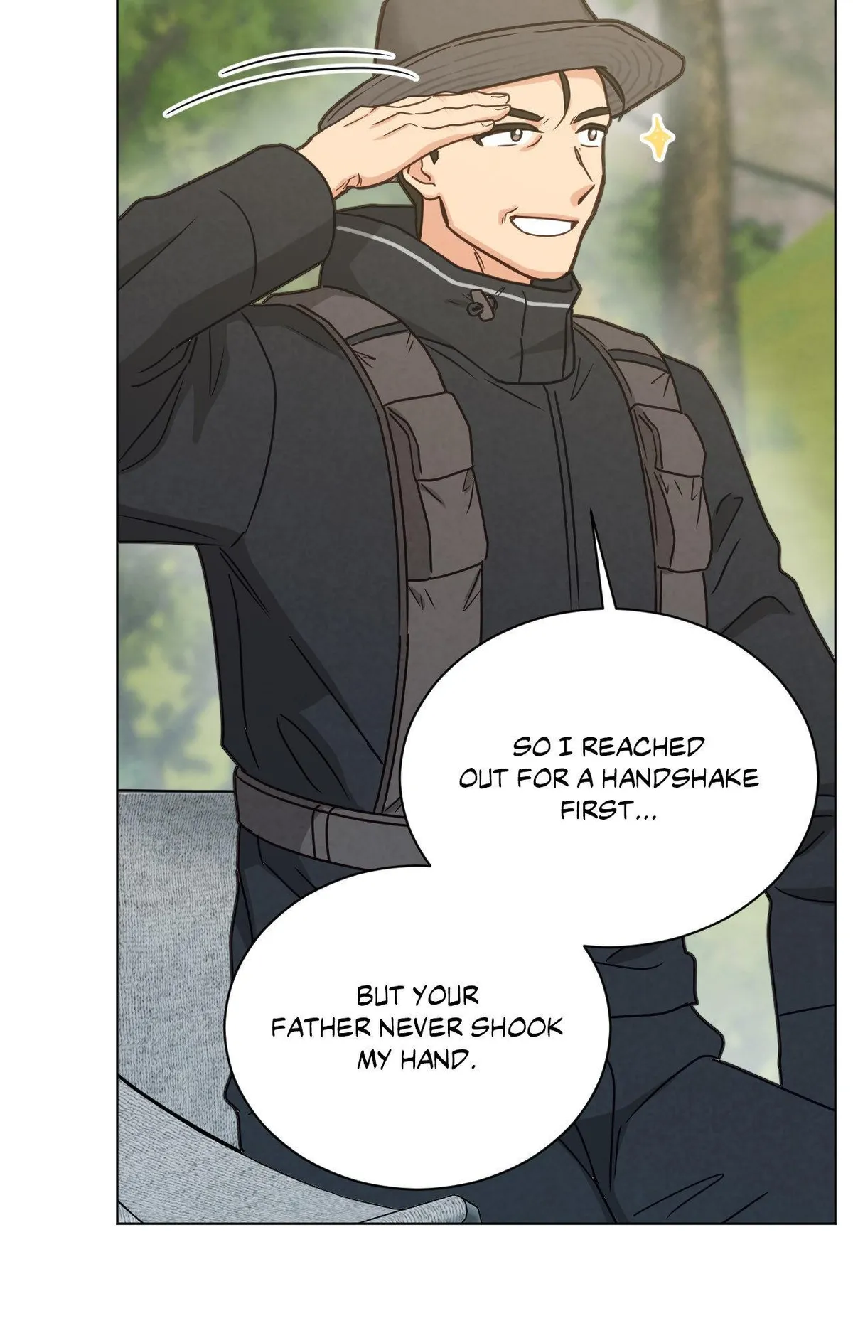 Abnormal Rommate Chapter 109 page 59 - 