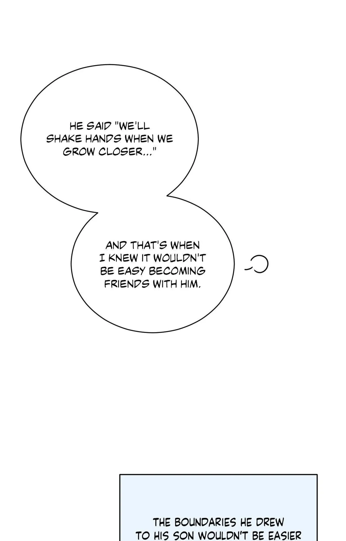 Abnormal Rommate Chapter 109 page 60 - 