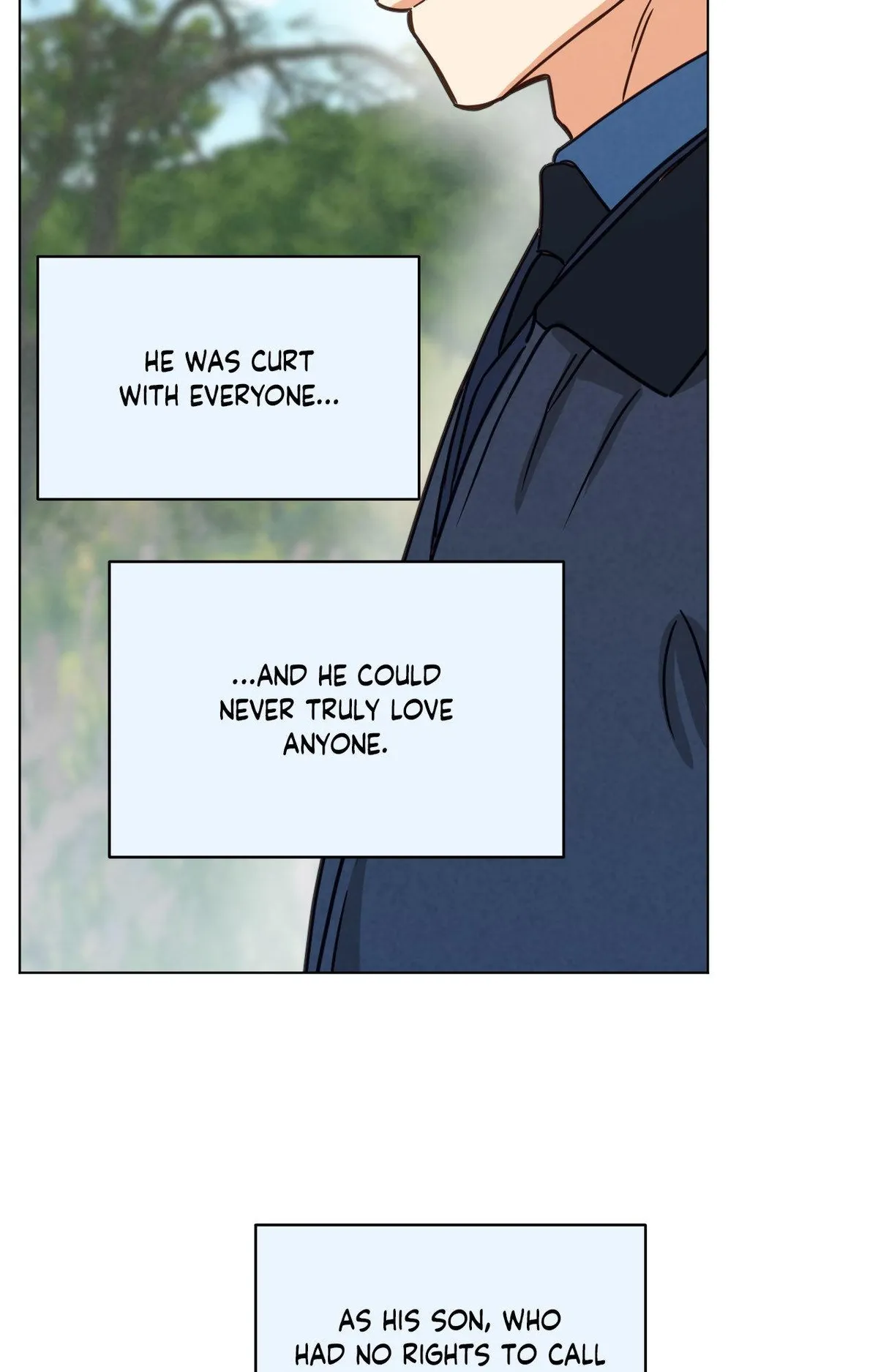 Abnormal Rommate Chapter 109 page 62 - 