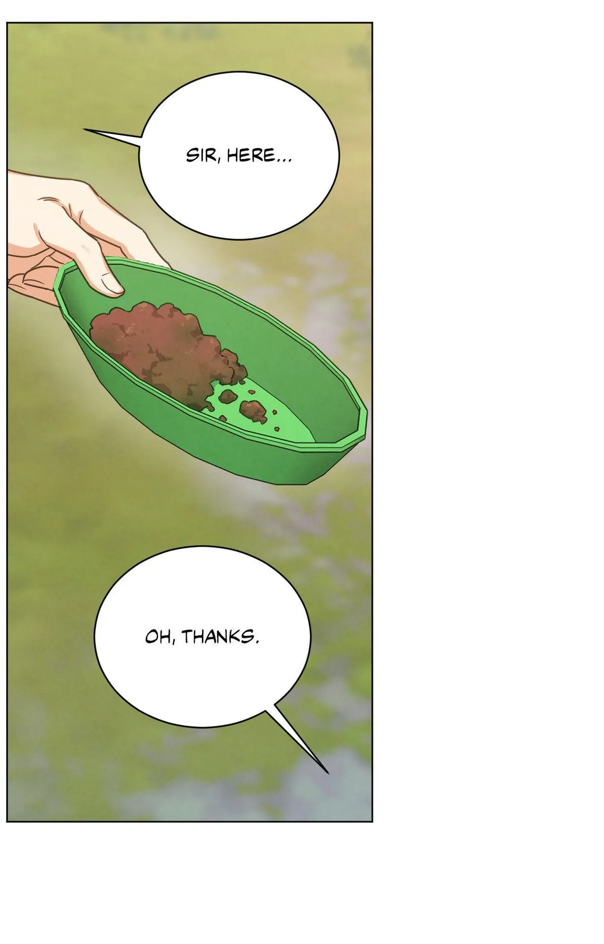 Abnormal Rommate Chapter 109 page 66 - 