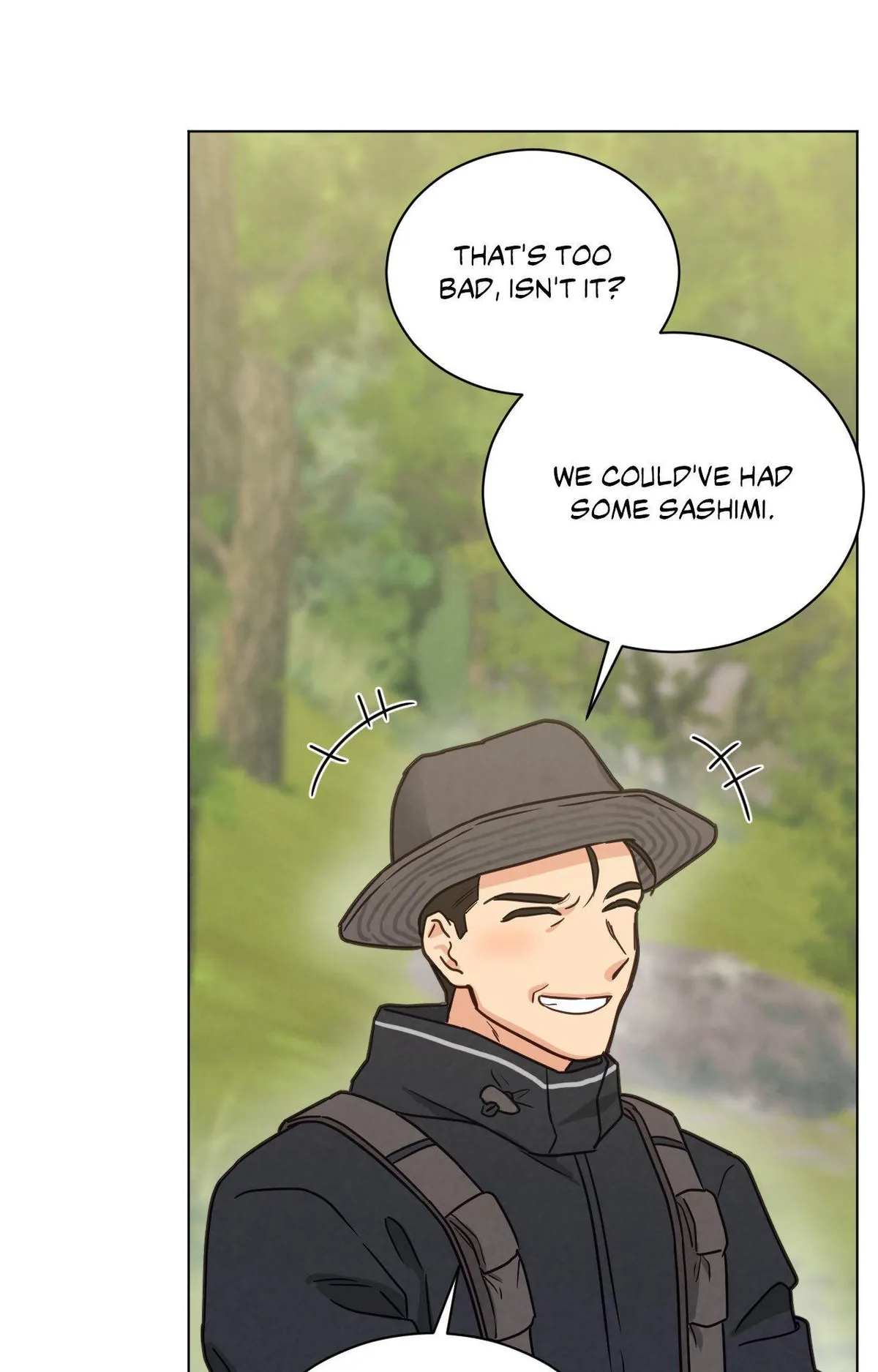 Abnormal Rommate Chapter 109 page 67 - 