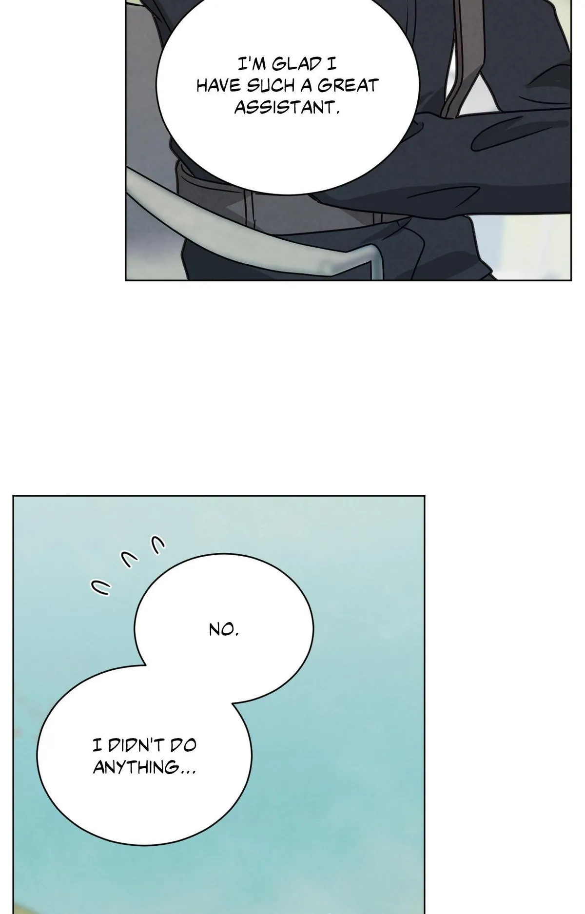 Abnormal Rommate Chapter 109 page 68 - 