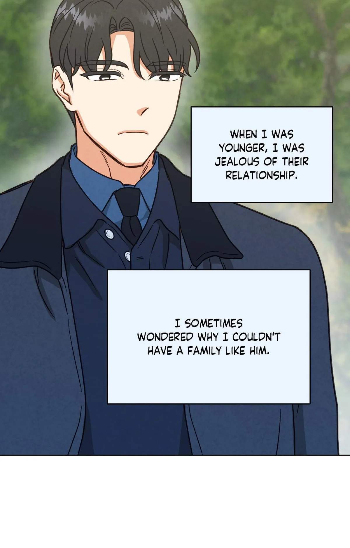 Abnormal Rommate Chapter 109 page 72 - 
