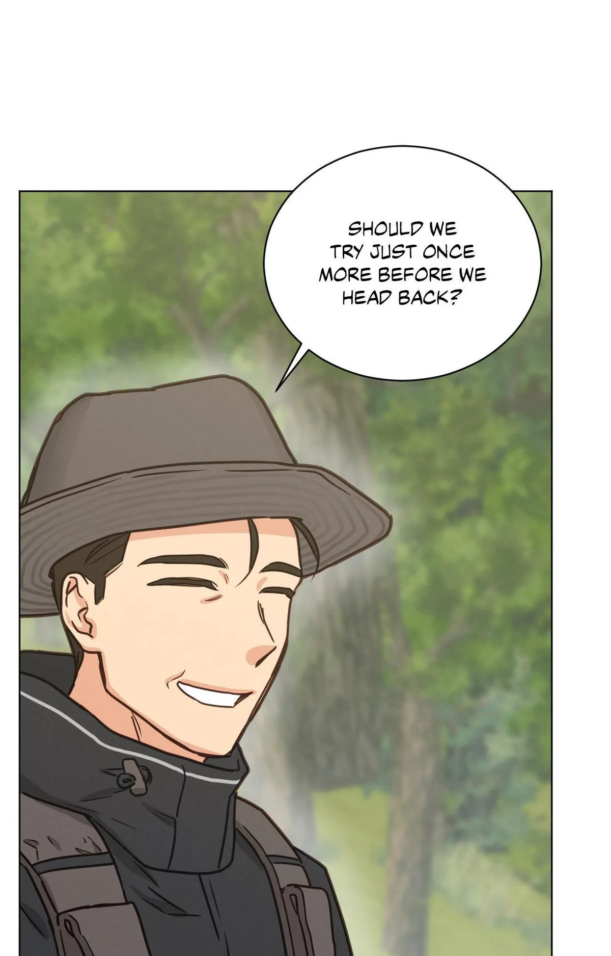 Abnormal Rommate Chapter 109 page 76 - 
