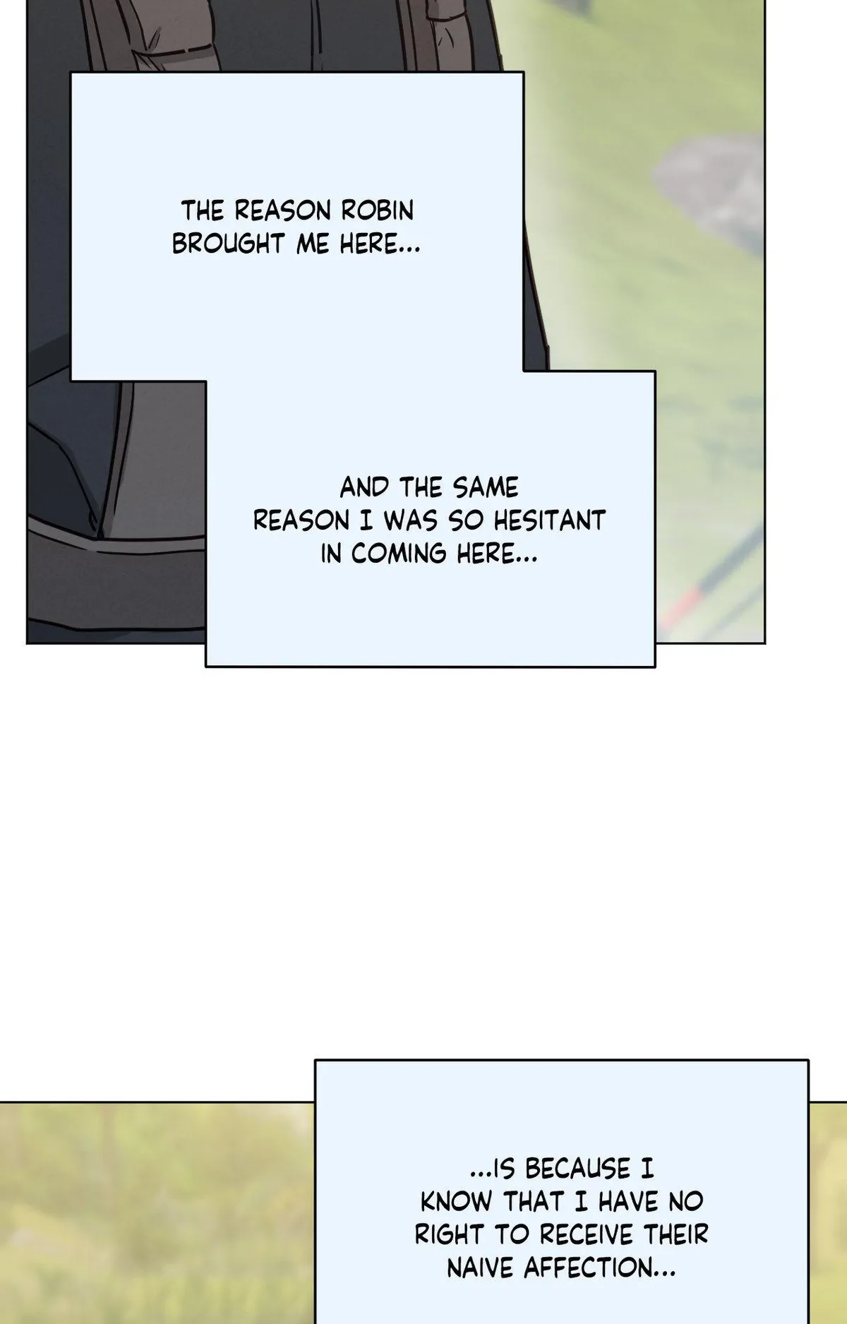 Abnormal Rommate Chapter 109 page 77 - 