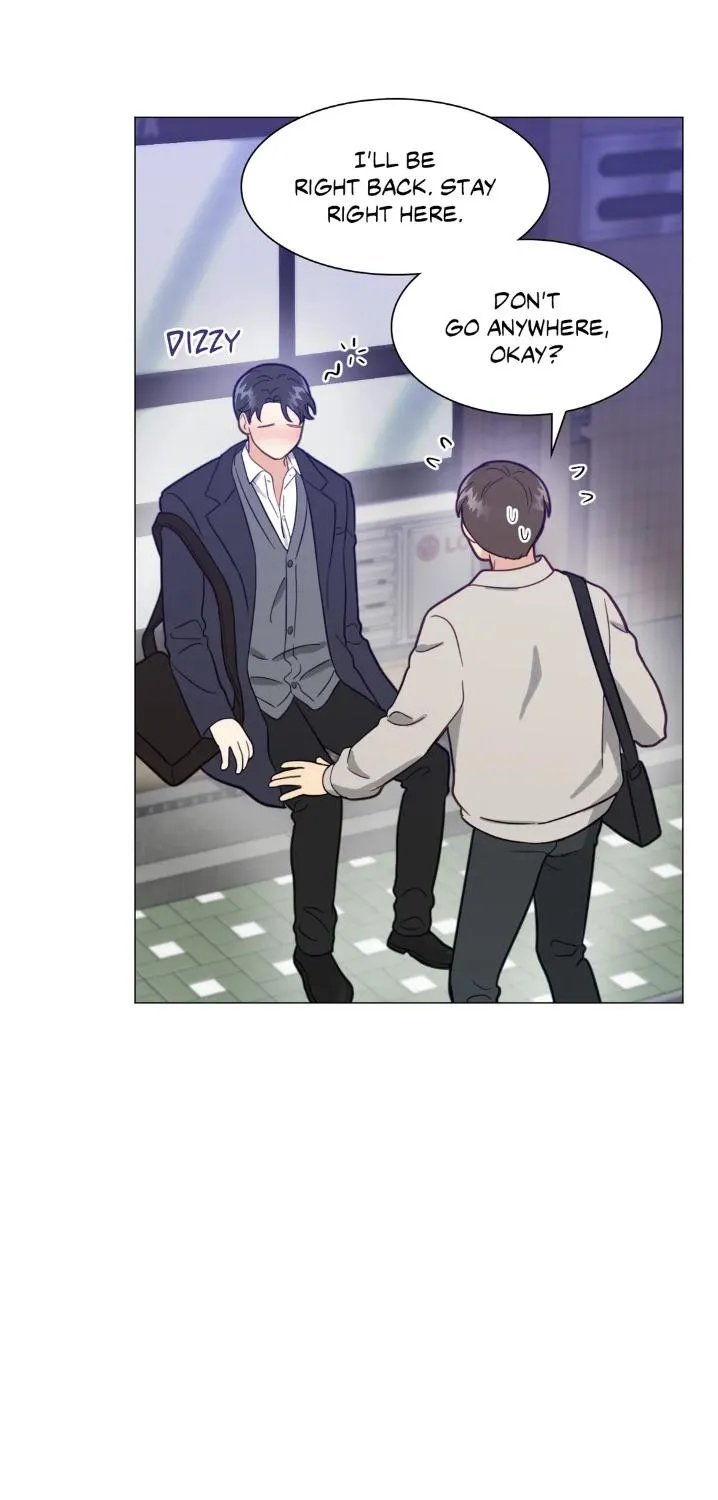 Abnormal Rommate Chapter 11 page 11 - 
