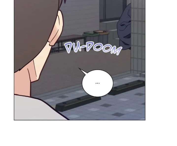 Abnormal Rommate Chapter 11 page 16 - 
