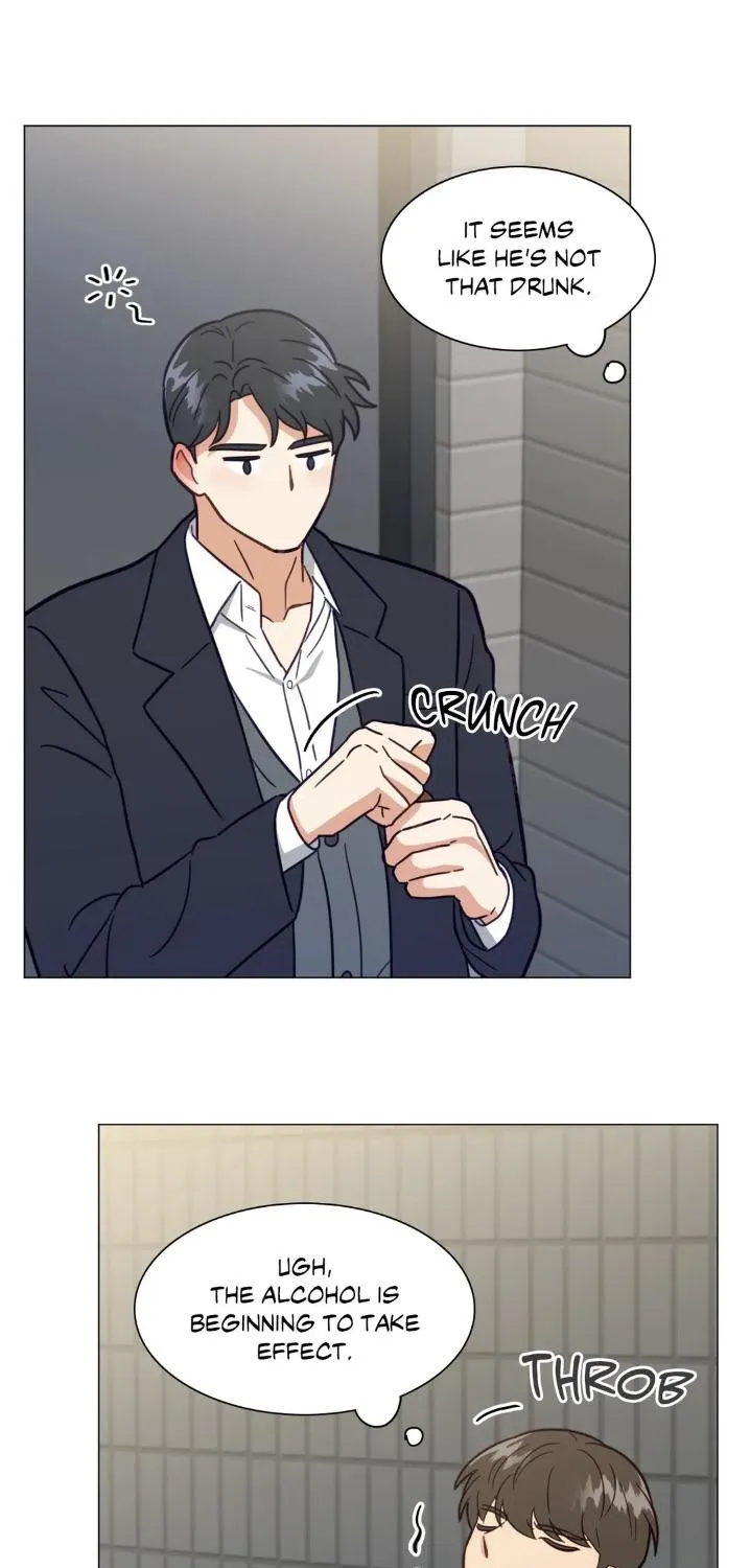 Abnormal Rommate Chapter 11 page 23 - 