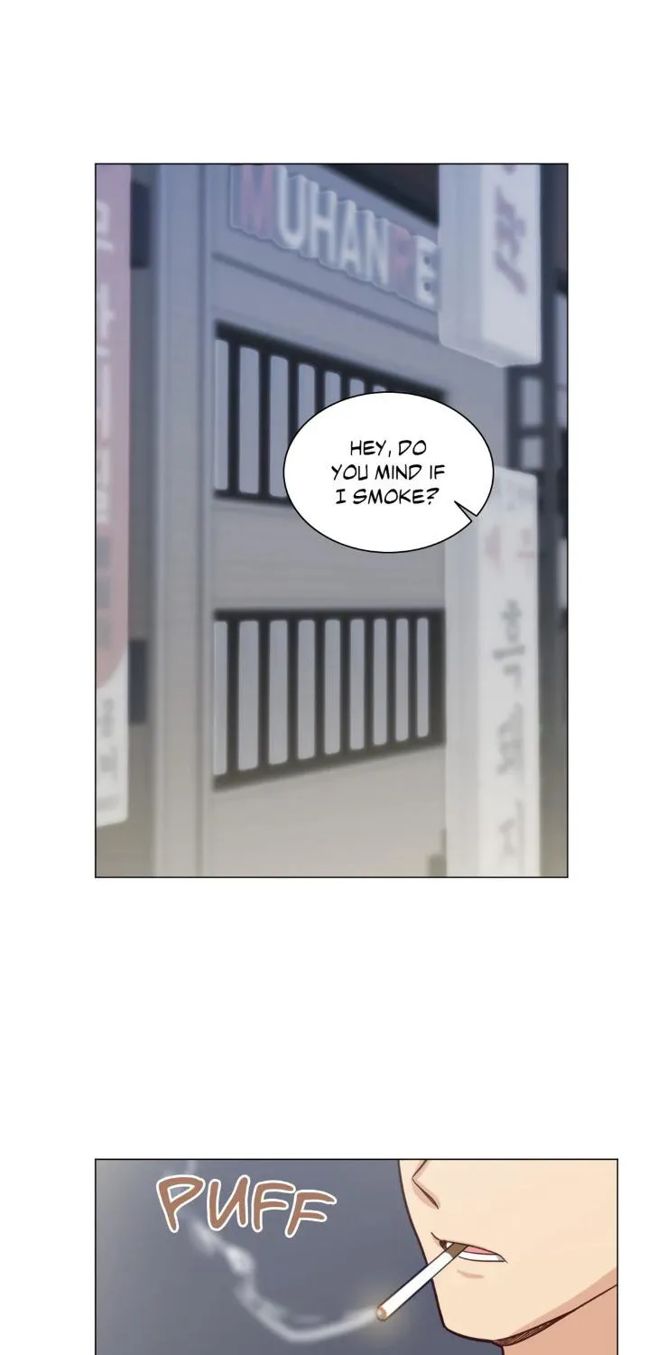 Abnormal Rommate Chapter 11 page 27 - 