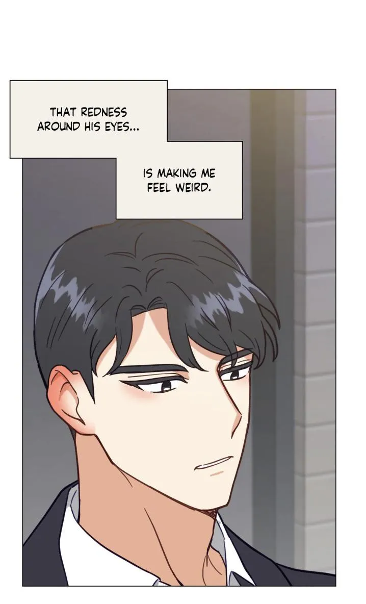 Abnormal Rommate Chapter 11 page 31 - 