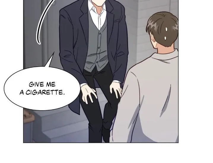 Abnormal Rommate Chapter 11 page 33 - 
