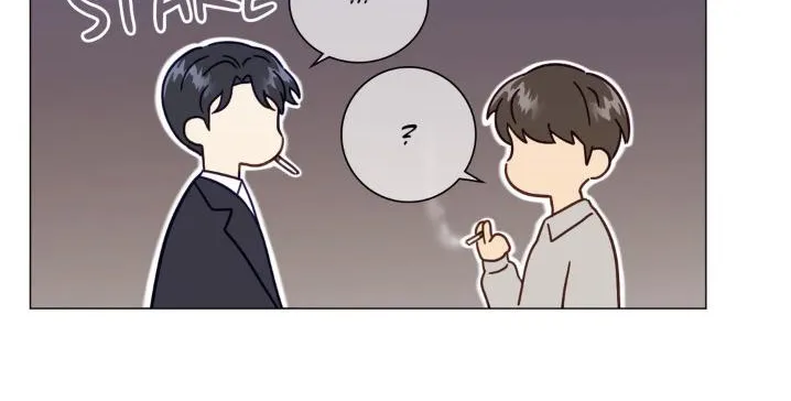 Abnormal Rommate Chapter 11 page 36 - 