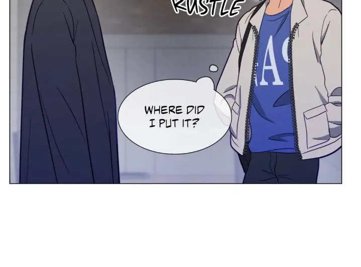 Abnormal Rommate Chapter 11 page 38 - 