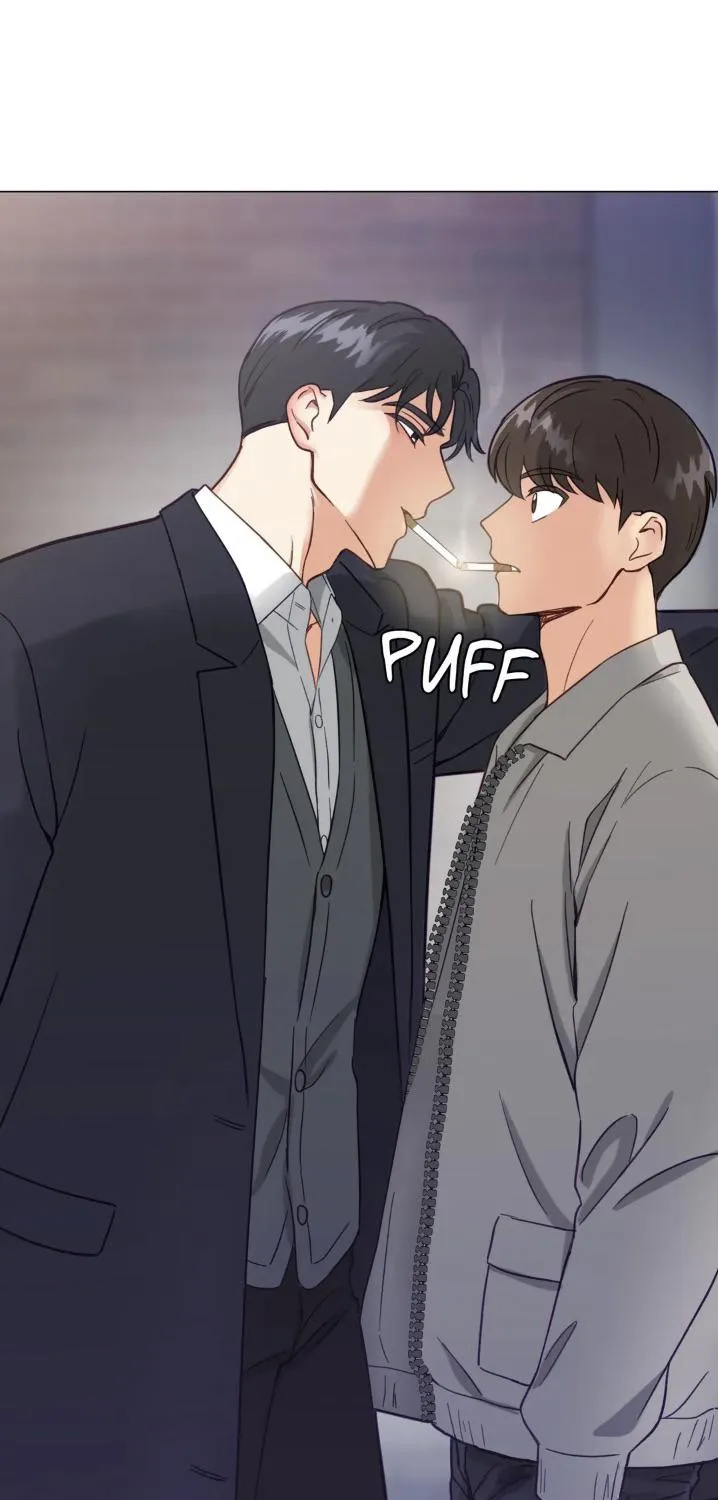 Abnormal Rommate Chapter 11 page 40 - 