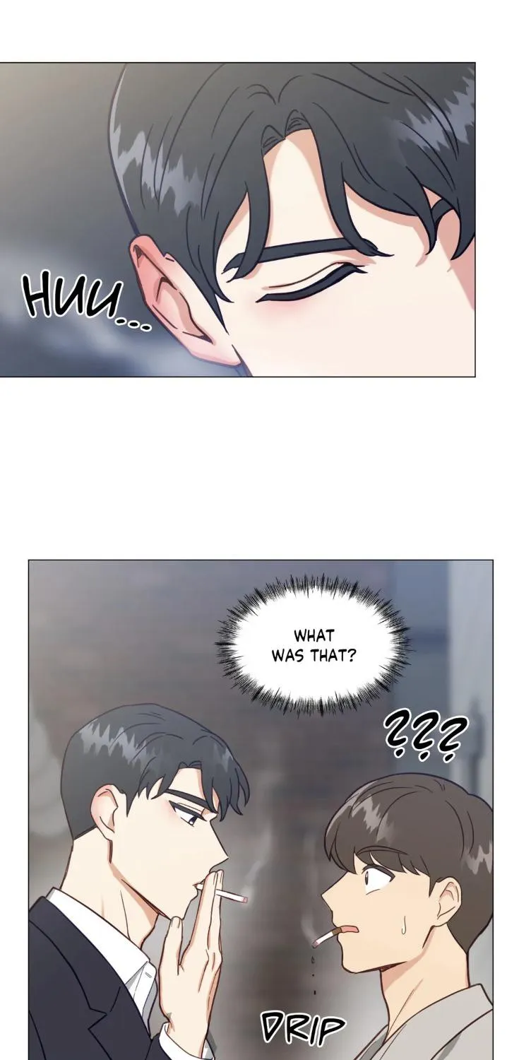 Abnormal Rommate Chapter 11 page 42 - 