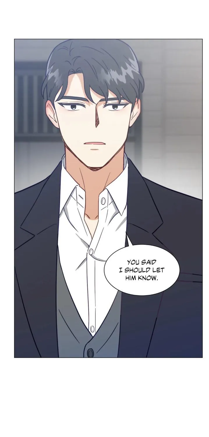 Abnormal Rommate Chapter 11 page 46 - 