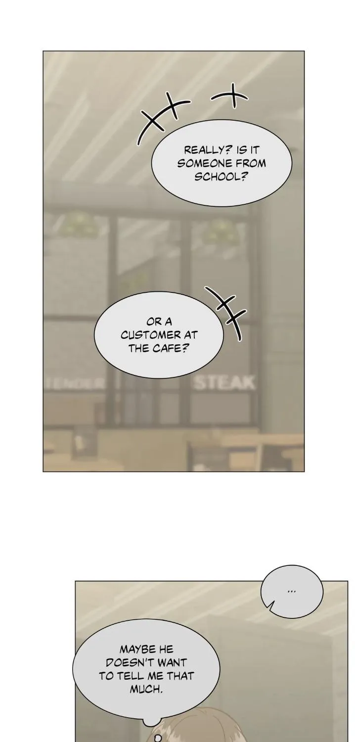 Abnormal Rommate Chapter 11 page 48 - 
