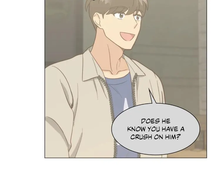Abnormal Rommate Chapter 11 page 49 - 