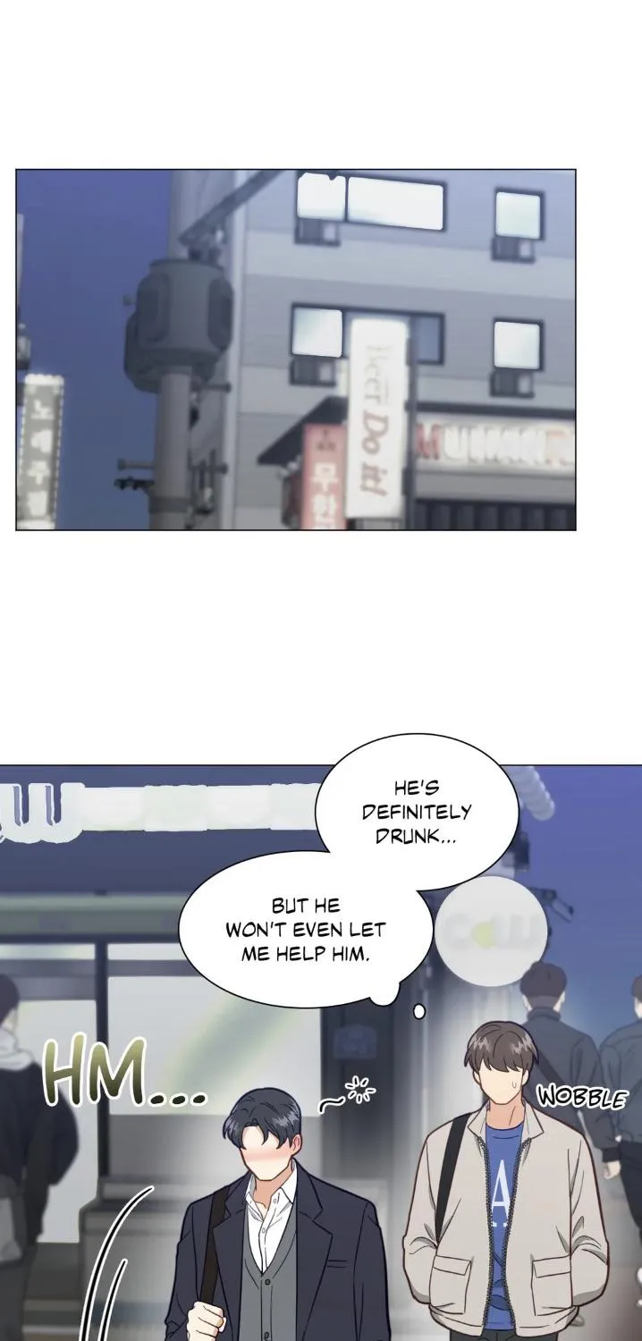 Abnormal Rommate Chapter 11 page 6 - 