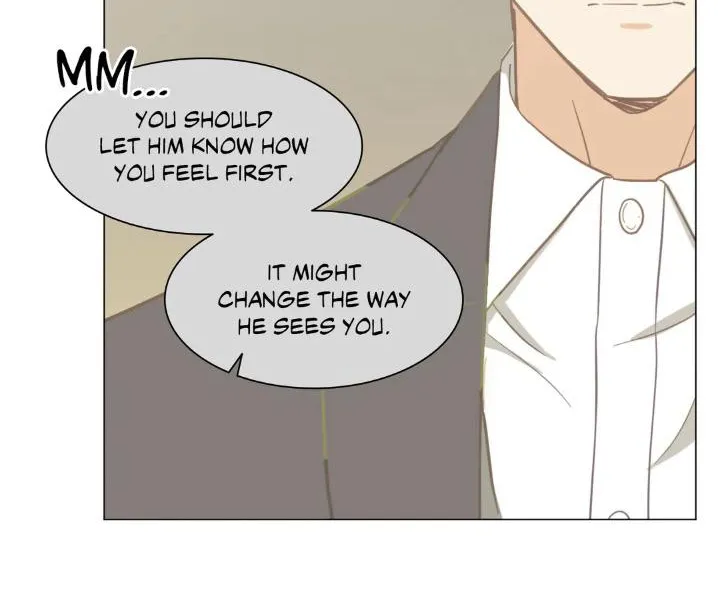 Abnormal Rommate Chapter 11 page 51 - 