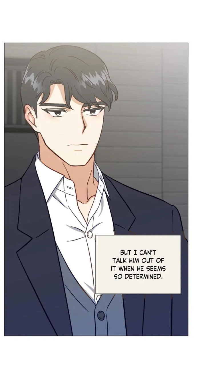 Abnormal Rommate Chapter 11 page 55 - 