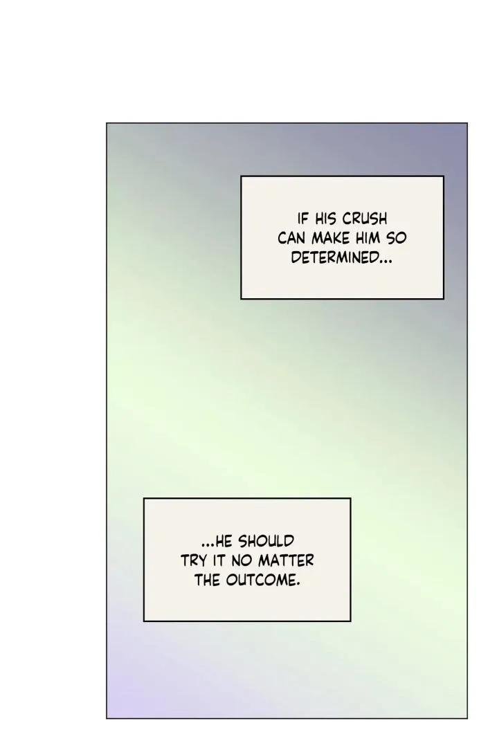 Abnormal Rommate Chapter 11 page 56 - 