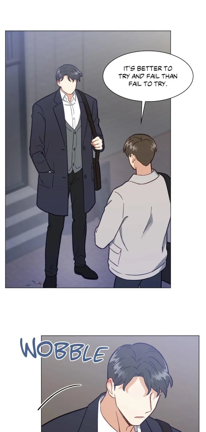 Abnormal Rommate Chapter 11 page 58 - 