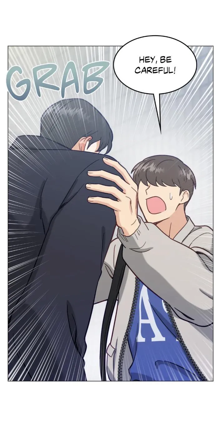Abnormal Rommate Chapter 11 page 60 - 