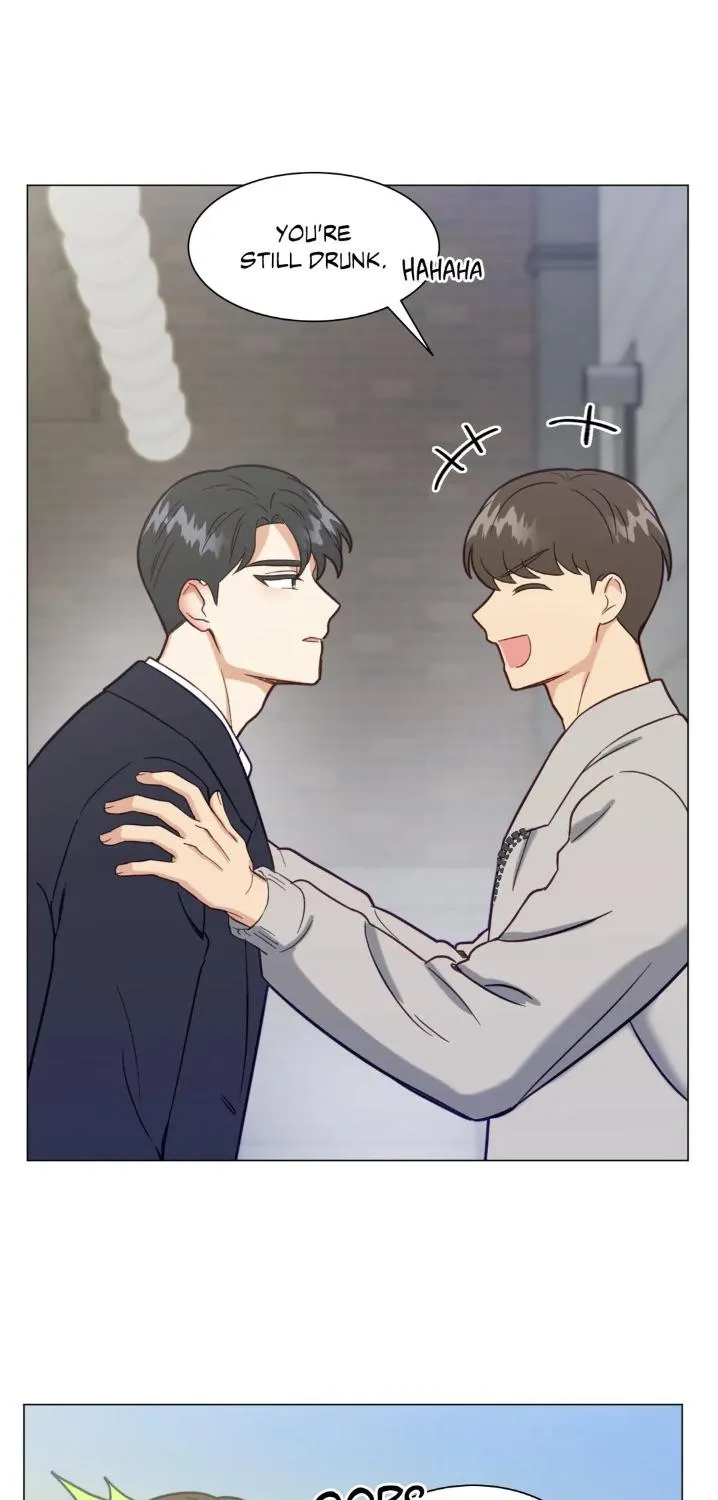 Abnormal Rommate Chapter 11 page 61 - 