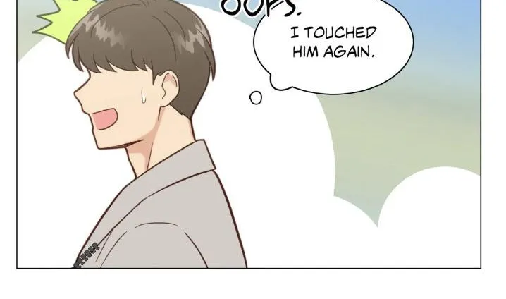 Abnormal Rommate Chapter 11 page 62 - 