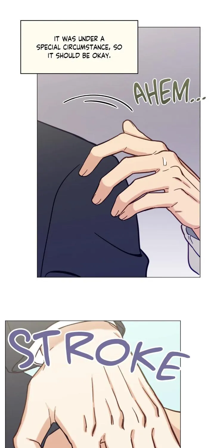 Abnormal Rommate Chapter 11 page 63 - 