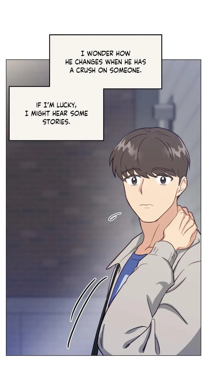 Abnormal Rommate Chapter 11 page 69 - 