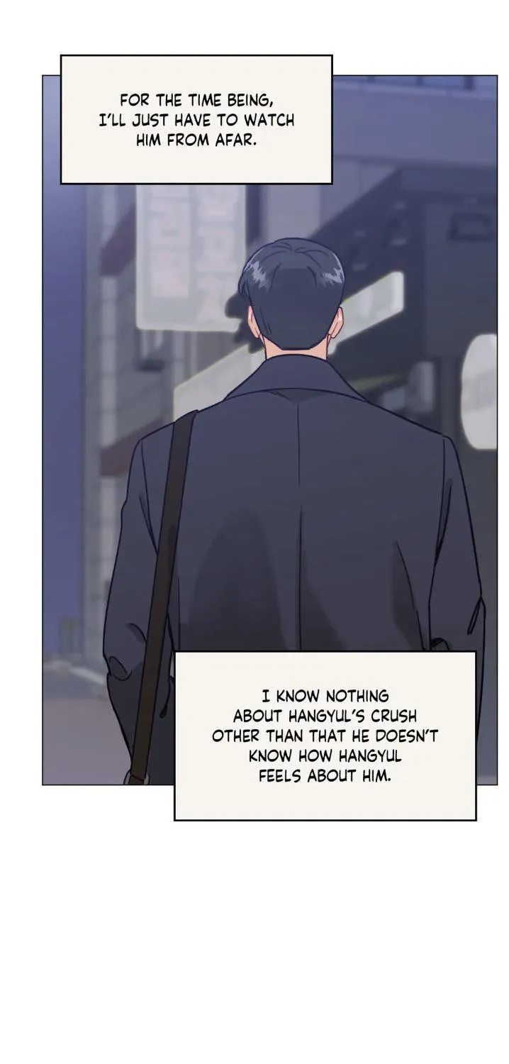 Abnormal Rommate Chapter 11 page 70 - 