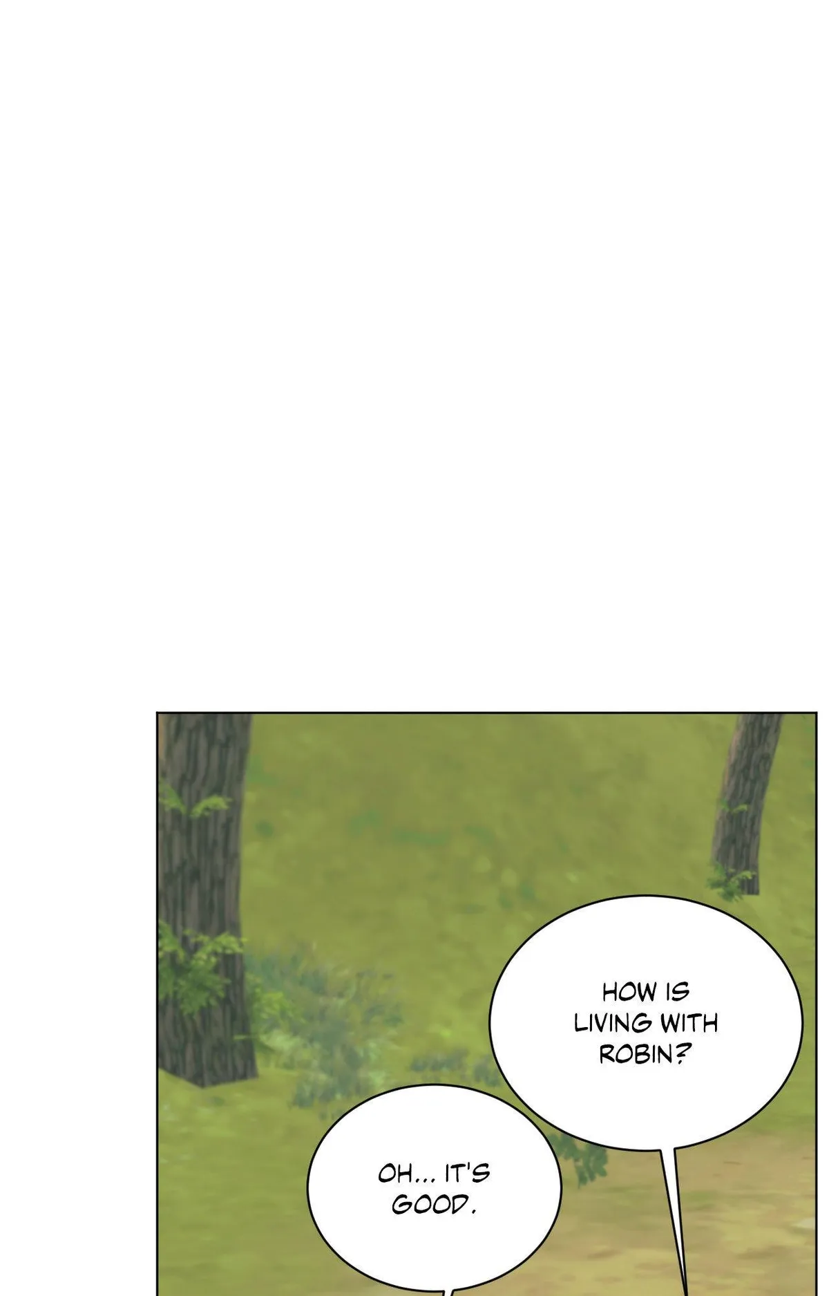 Abnormal Rommate Chapter 110 page 2 - 