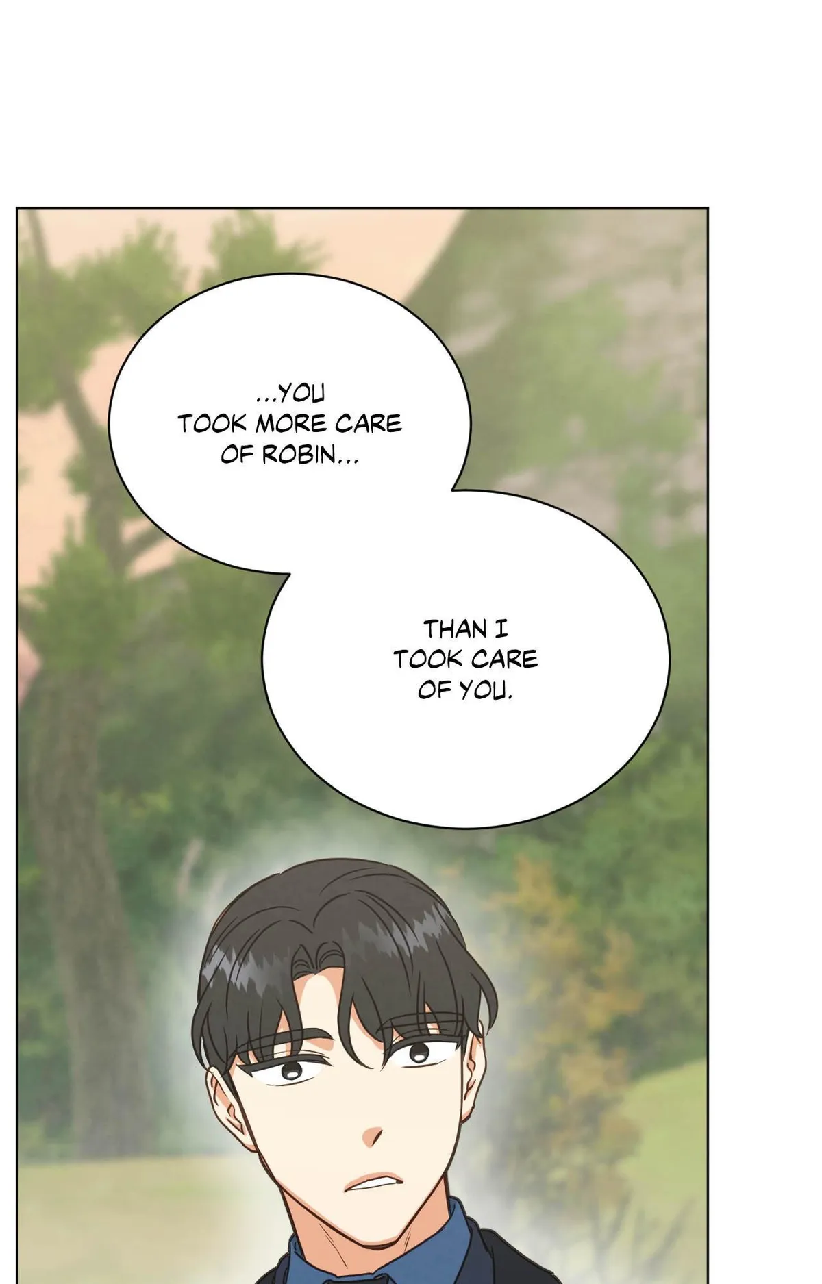 Abnormal Rommate Chapter 110 page 13 - 
