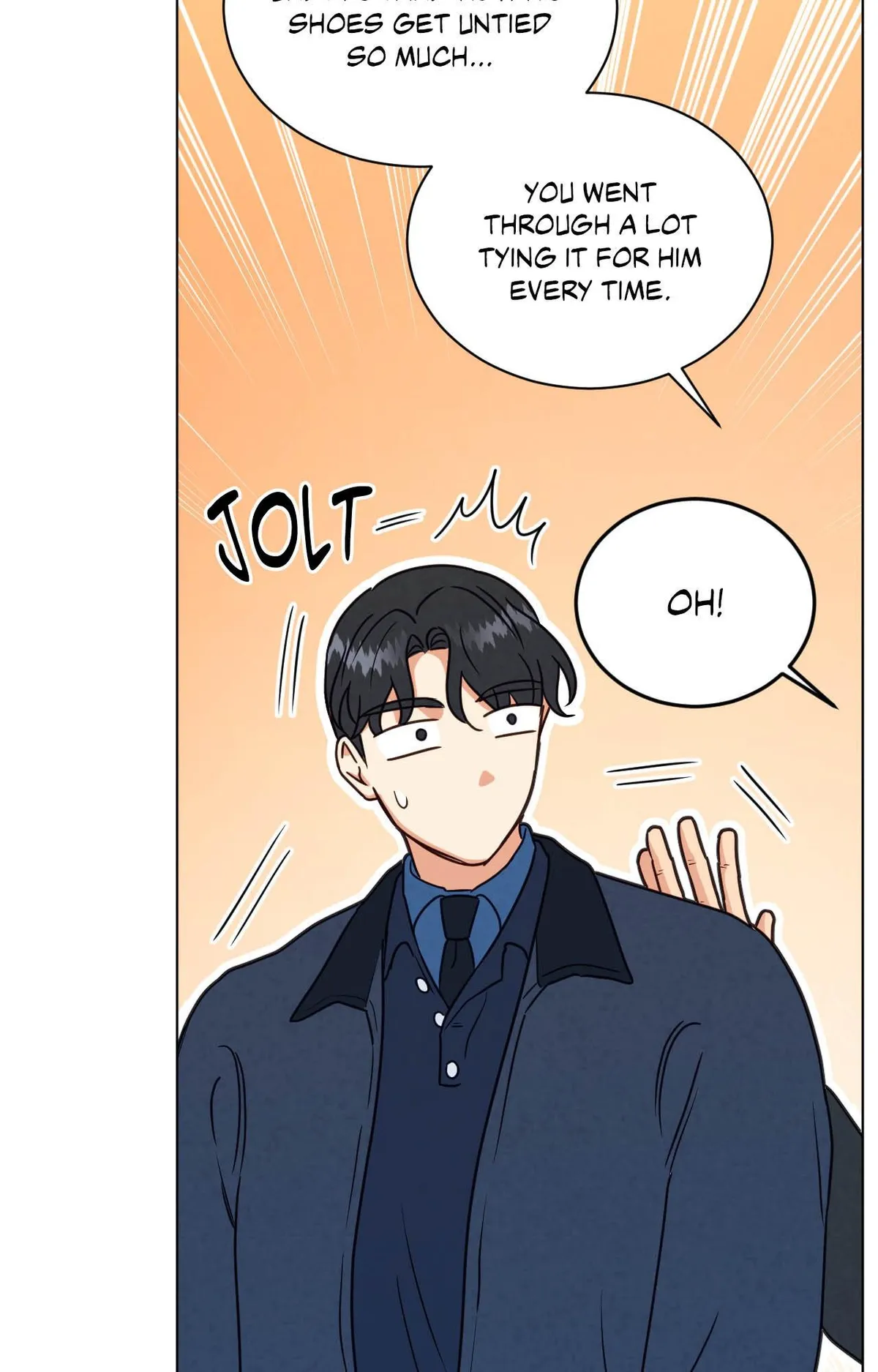 Abnormal Rommate Chapter 110 page 16 - 
