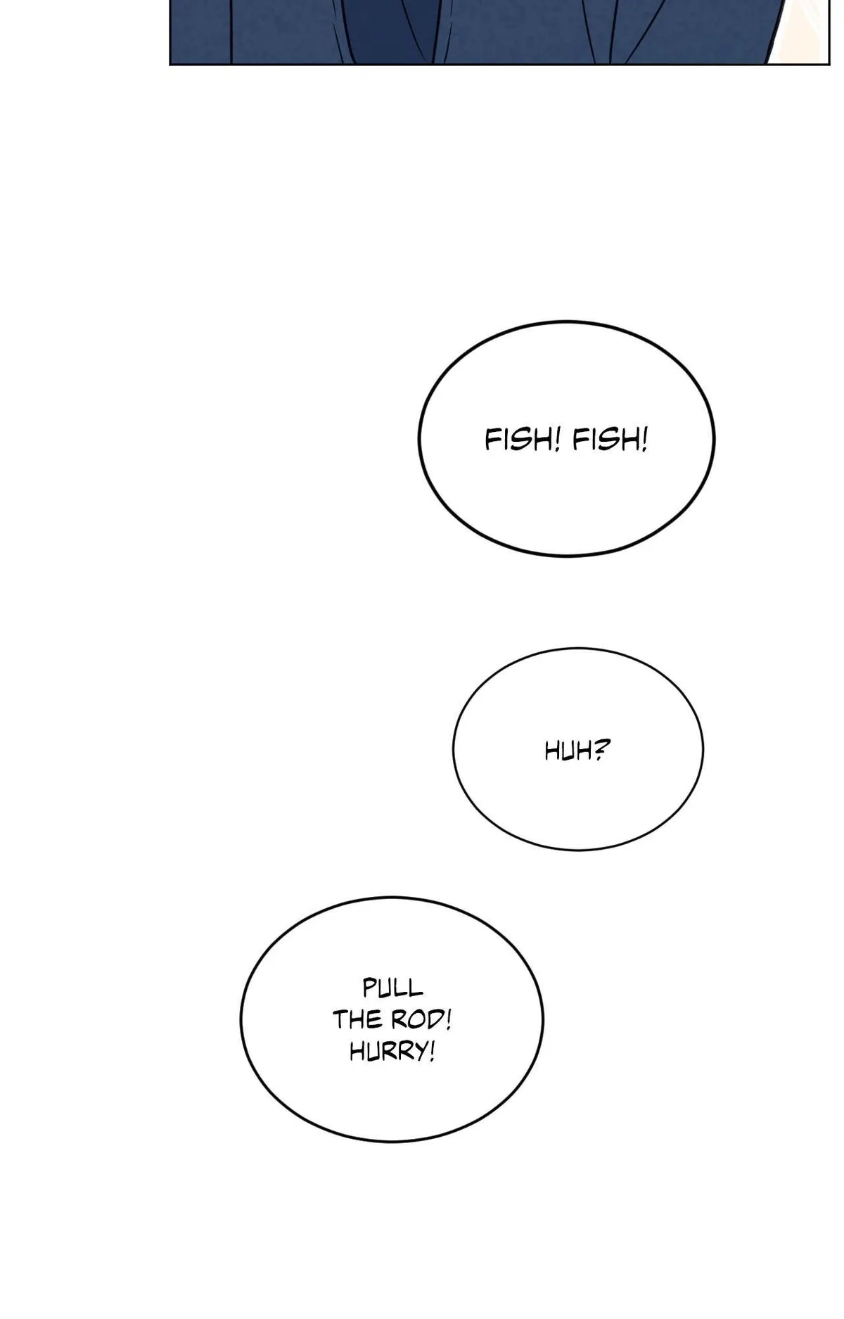 Abnormal Rommate Chapter 110 page 17 - 