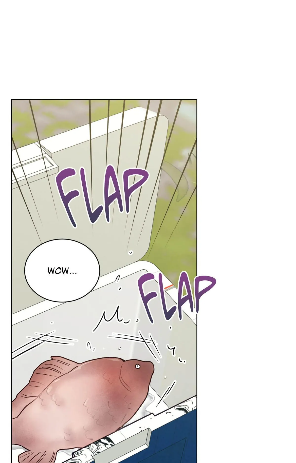 Abnormal Rommate Chapter 110 page 18 - 