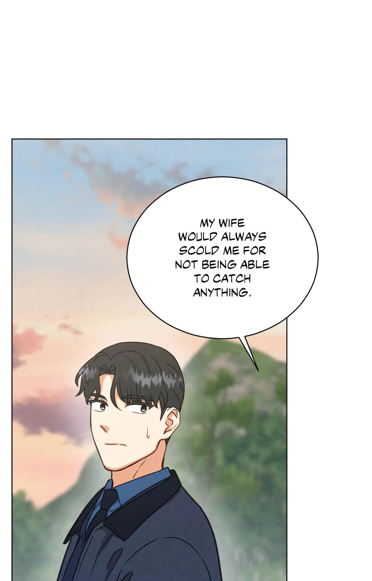 Abnormal Rommate Chapter 110 page 21 - 