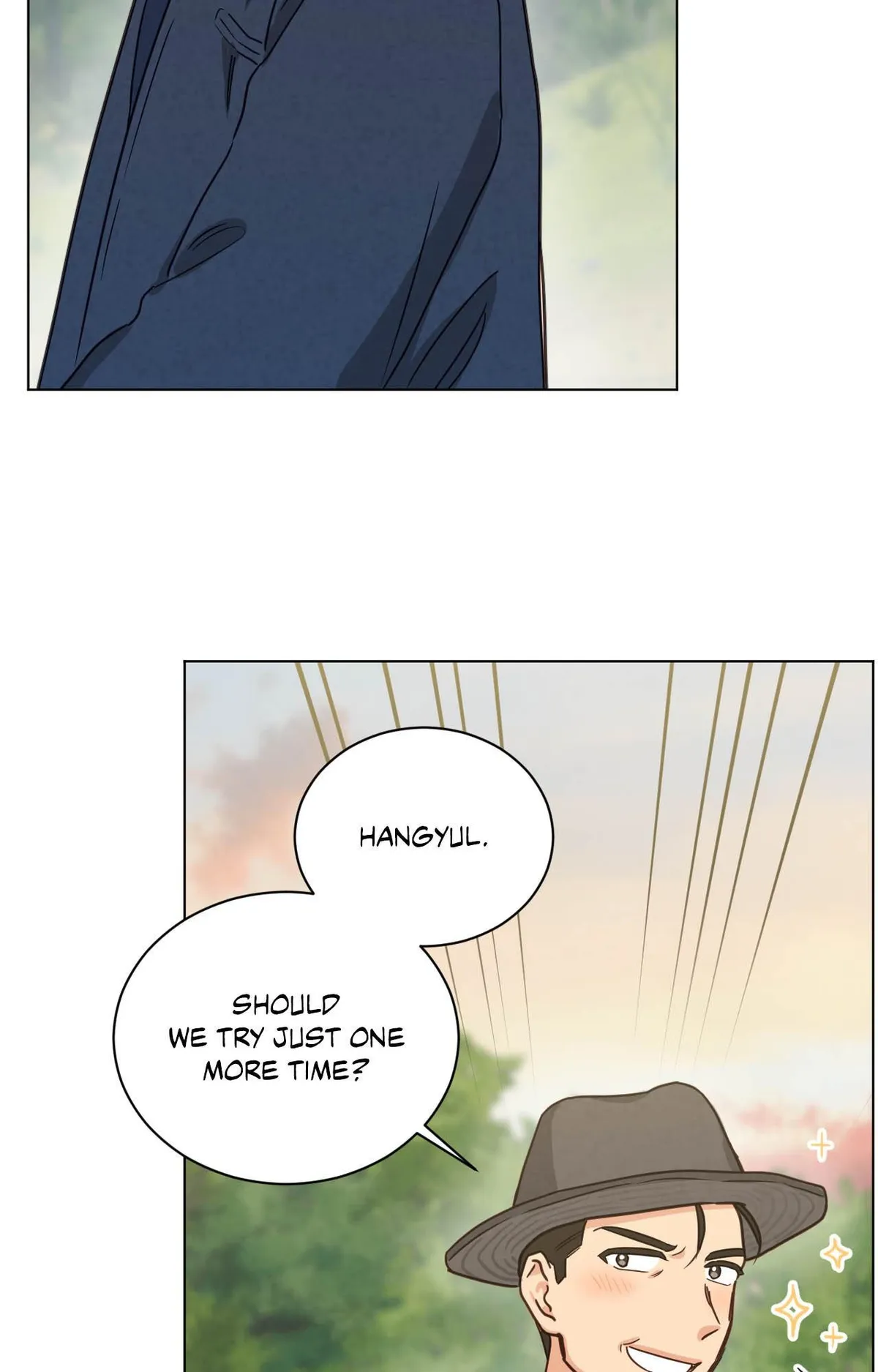Abnormal Rommate Chapter 110 page 22 - 