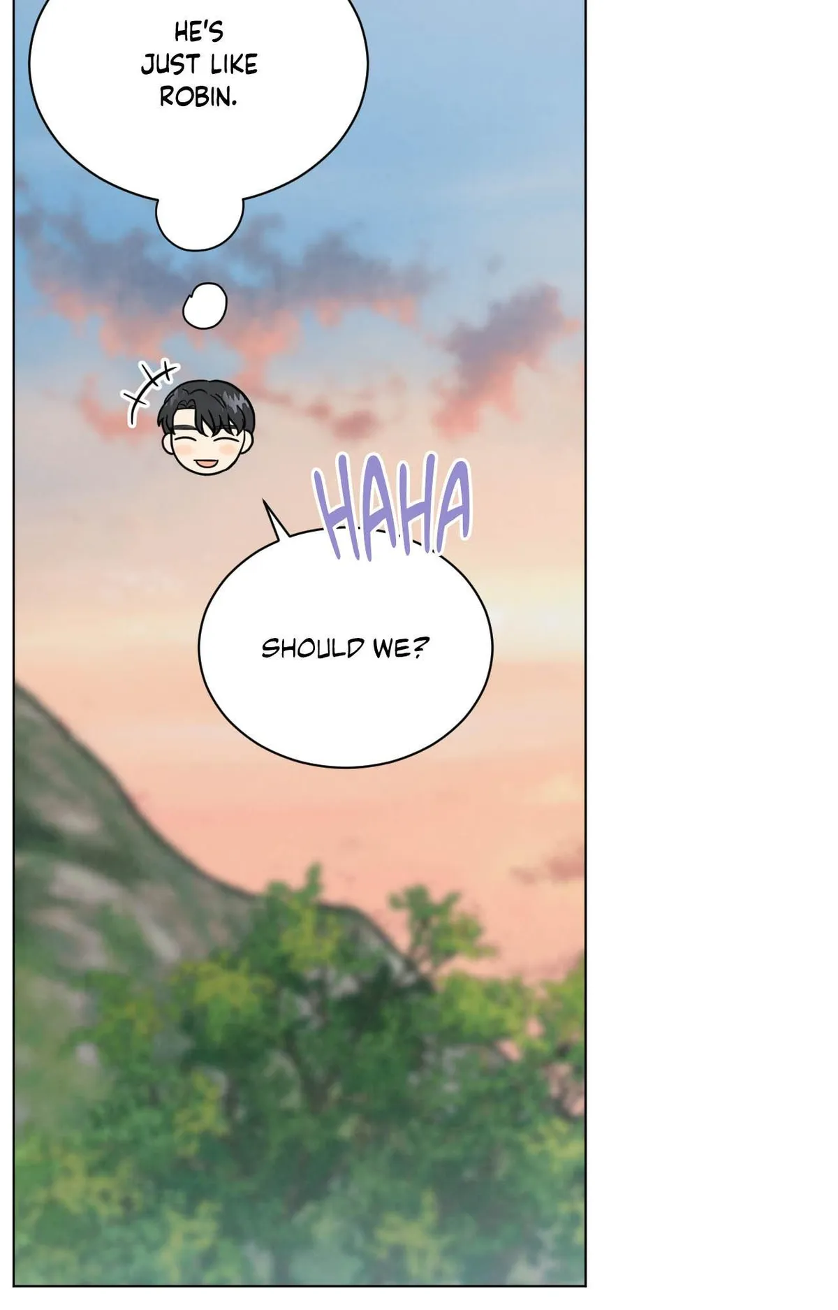 Abnormal Rommate Chapter 110 page 24 - 
