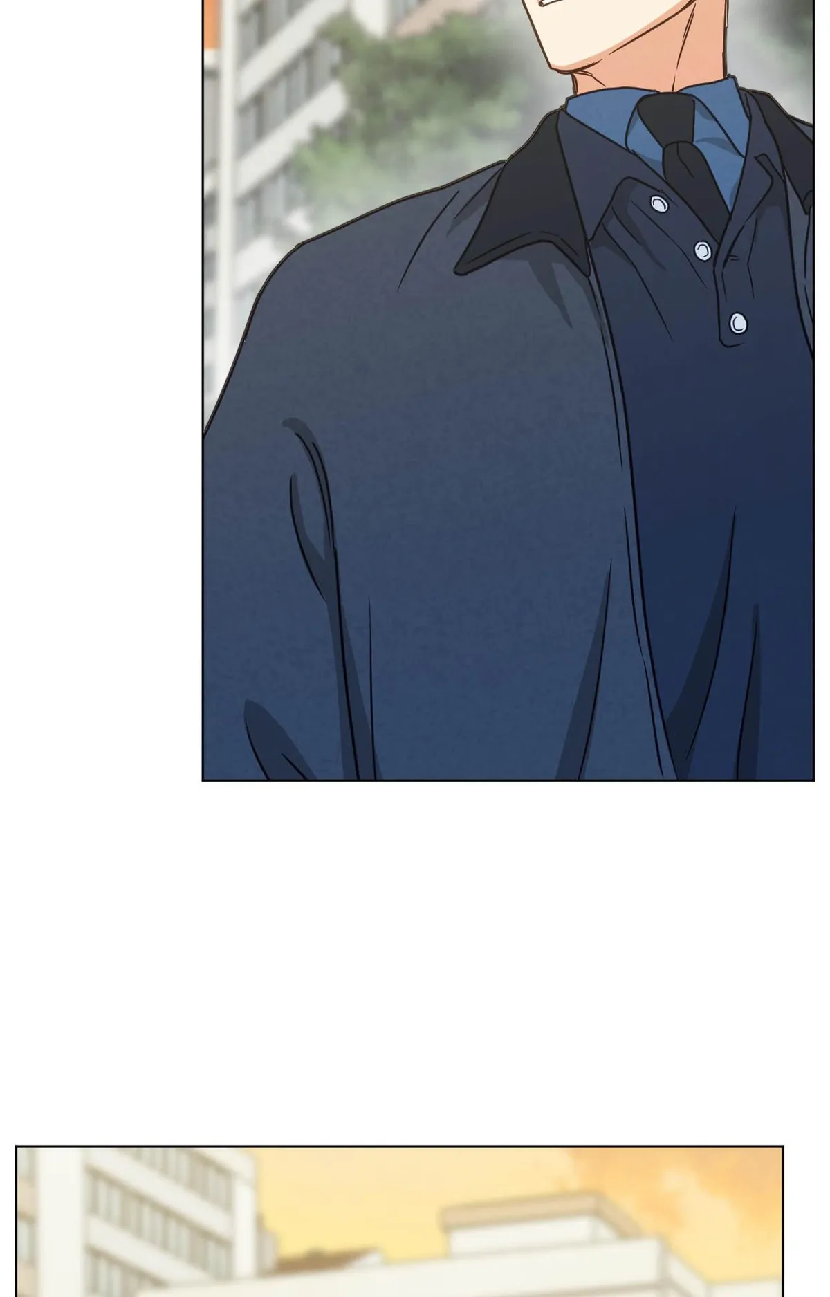 Abnormal Rommate Chapter 110 page 29 - 