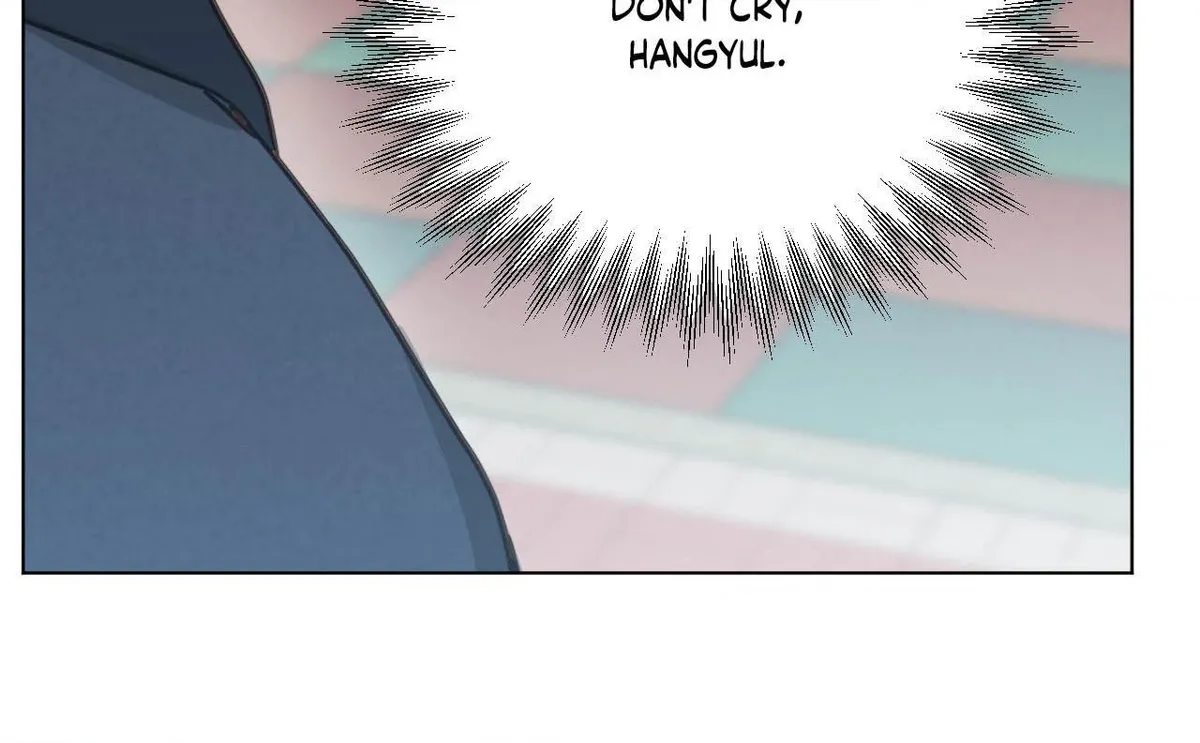 Abnormal Rommate Chapter 110 page 31 - 
