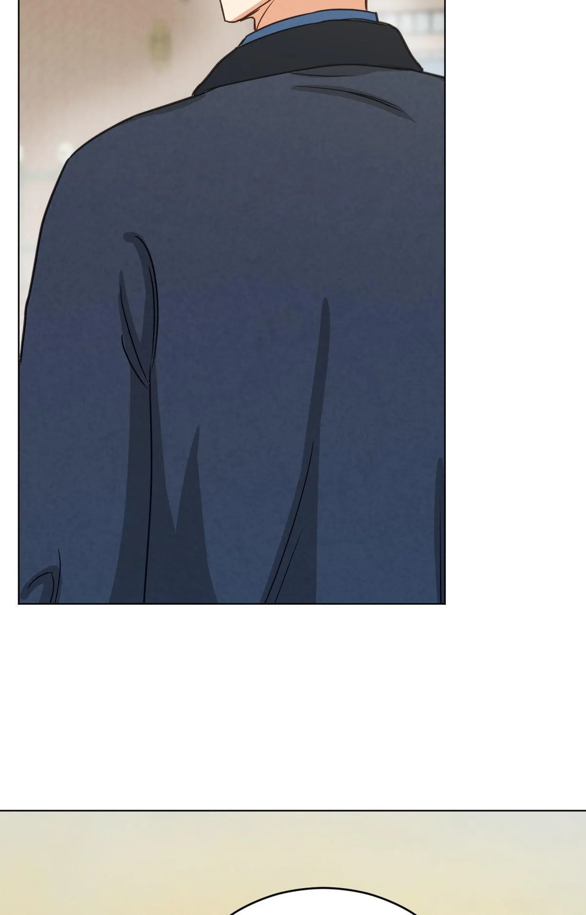 Abnormal Rommate Chapter 110 page 46 - 