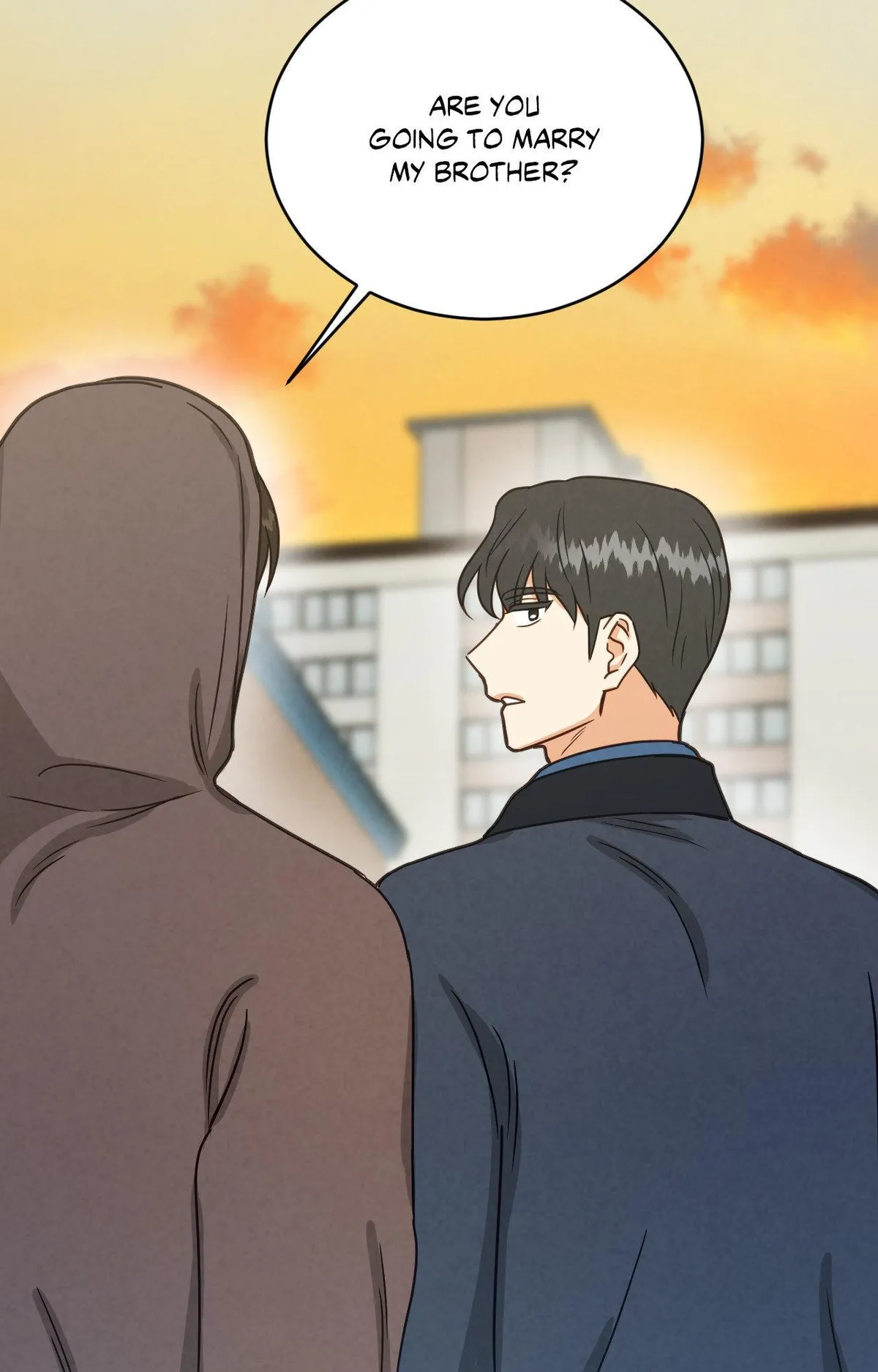 Abnormal Rommate Chapter 110 page 47 - 