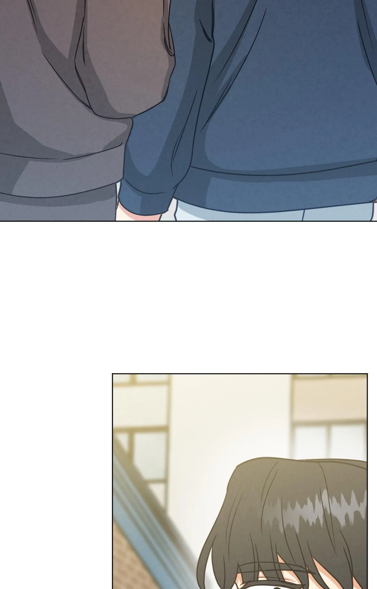 Abnormal Rommate Chapter 110 page 48 - 