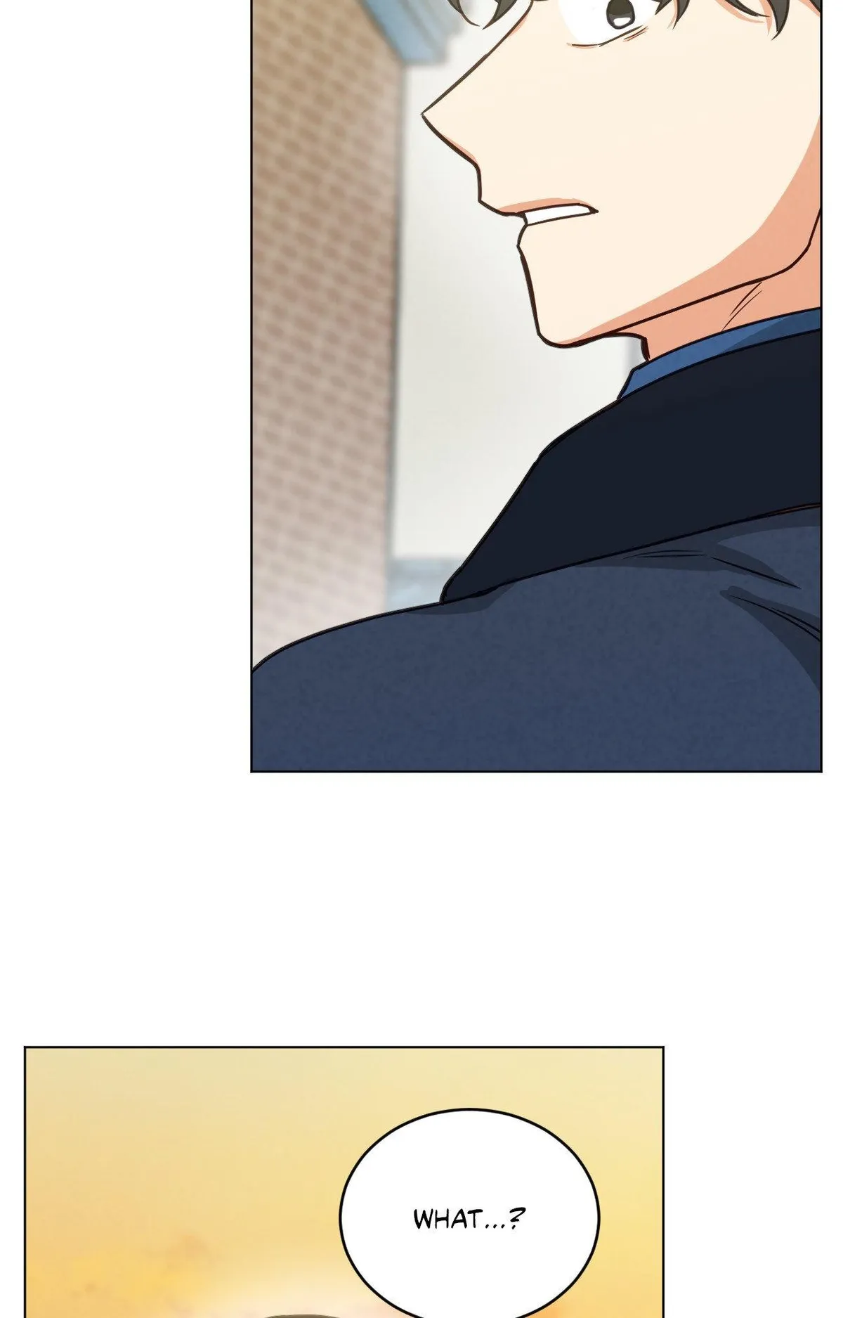 Abnormal Rommate Chapter 110 page 49 - 
